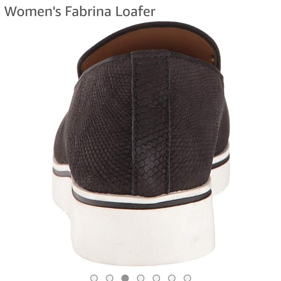 FRANCO SARTO FABRINA WEDGE SLIP-ON
7M - Picture 3 of 6